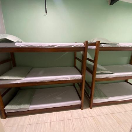 Hostel Pelo Mundo Rio de Janeiro Buitenkant foto