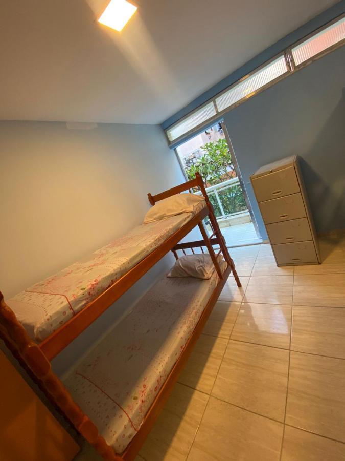 Hostel Pelo Mundo Rio de Janeiro Buitenkant foto