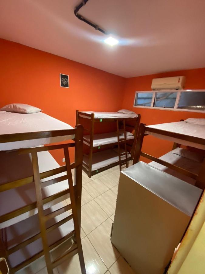 Hostel Pelo Mundo Rio de Janeiro Buitenkant foto