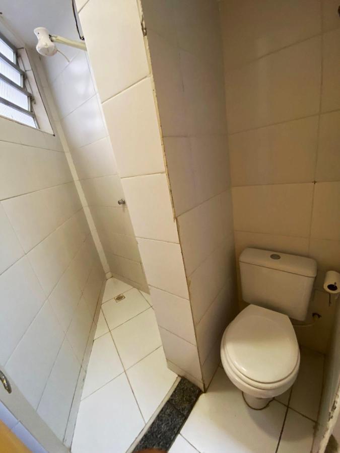 Hostel Pelo Mundo Rio de Janeiro Buitenkant foto