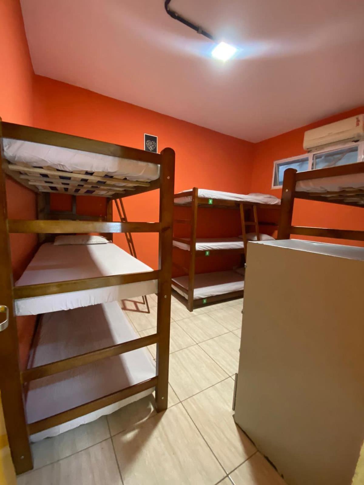 Hostel Pelo Mundo Rio de Janeiro Buitenkant foto