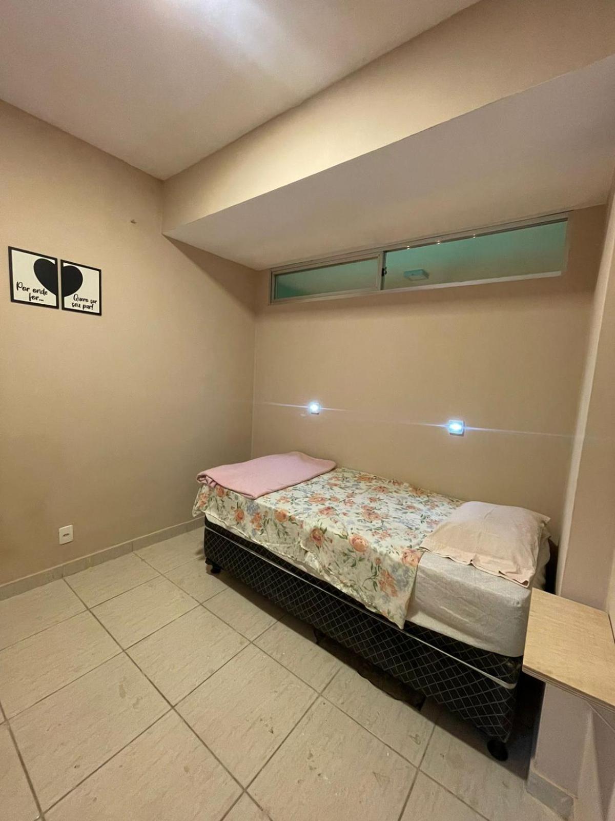 Hostel Pelo Mundo Rio de Janeiro Buitenkant foto