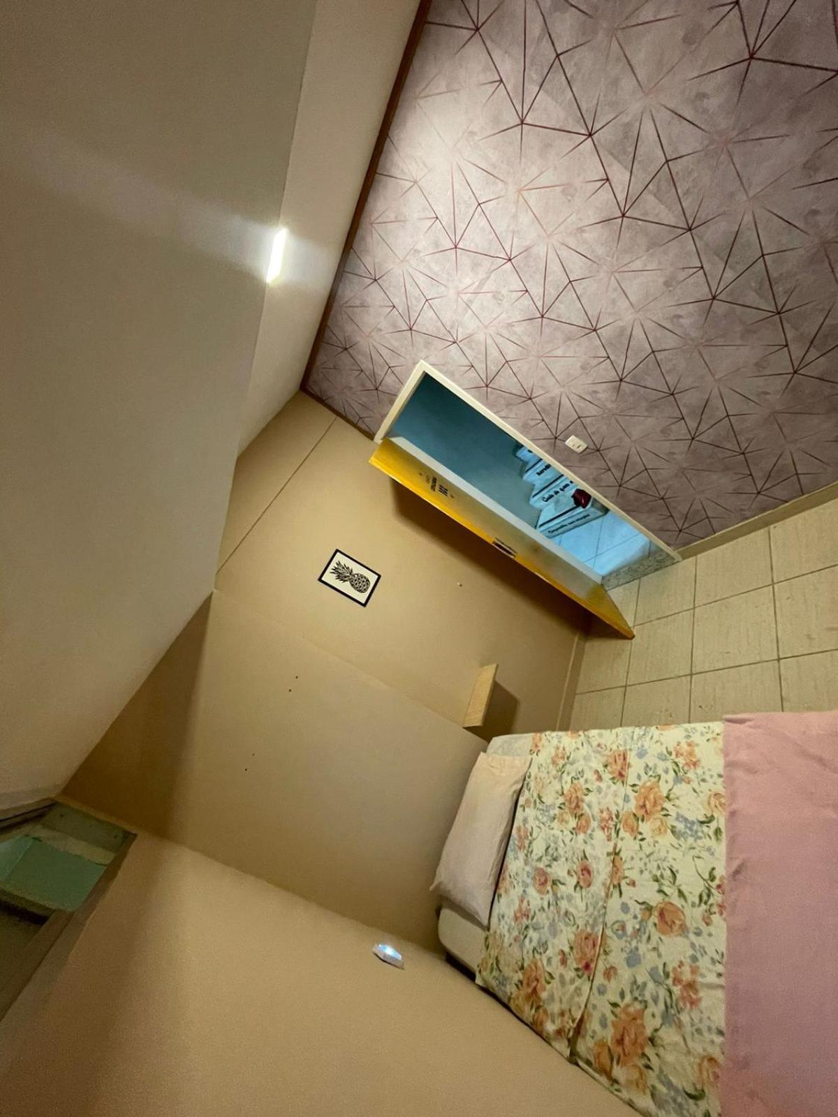 Hostel Pelo Mundo Rio de Janeiro Buitenkant foto