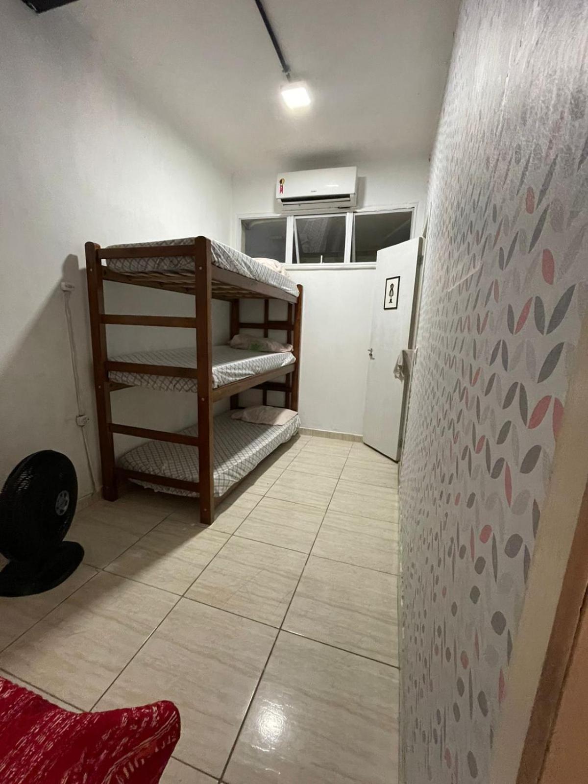 Hostel Pelo Mundo Rio de Janeiro Buitenkant foto